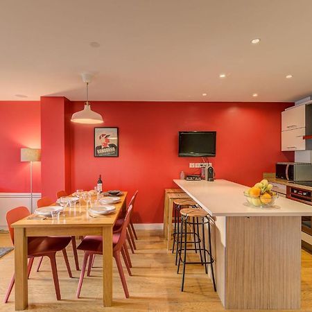 Biolay 2 - Alpes Travel - Central Chamonix - Sleeps 4-6 Eksteriør billede