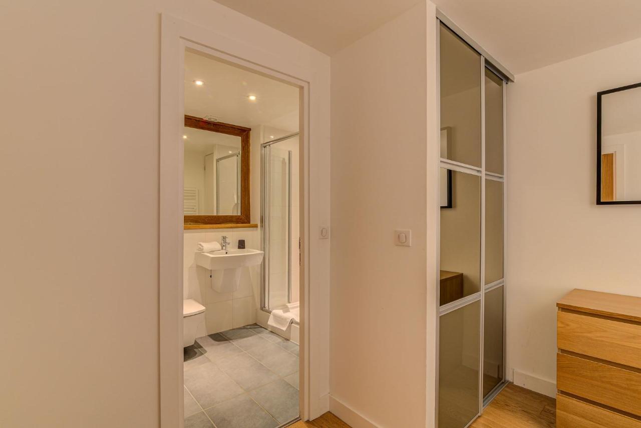 Biolay 2 - Alpes Travel - Central Chamonix - Sleeps 4-6 Eksteriør billede